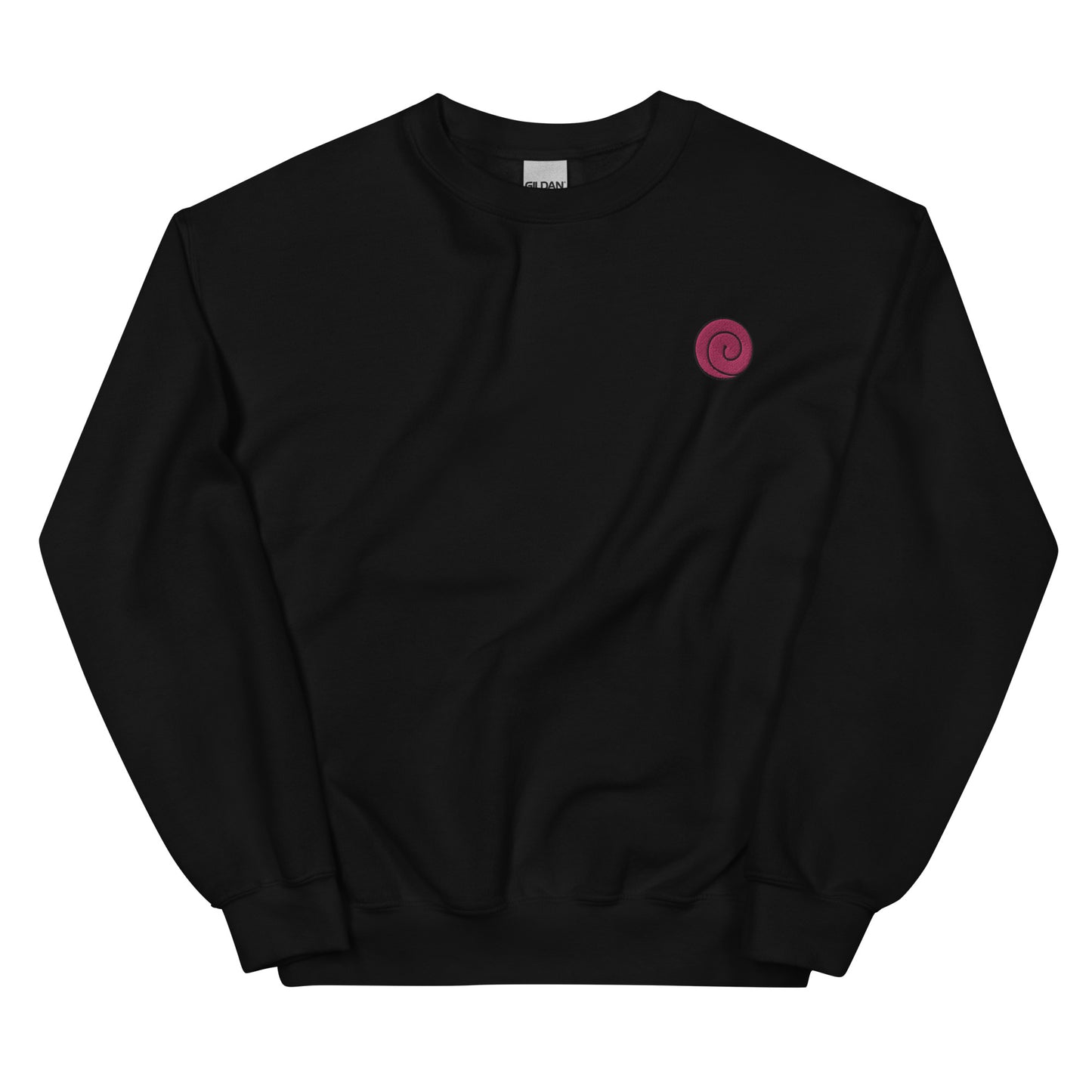 Anime-Inspired Embroidered Collection: Premium Sweatshirt, T-Shirt & Hoodie - Custom Embroidery - Unique Anime Designs - Limited Edition